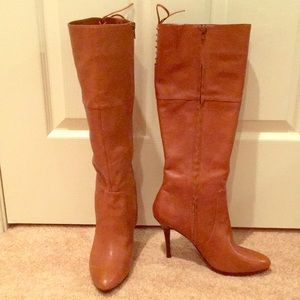 Ralph Lauren Boots -- Just in Time for Fall 